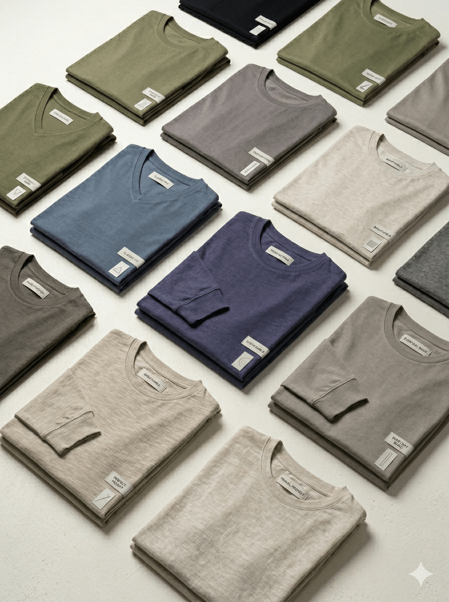 Everyday Basics