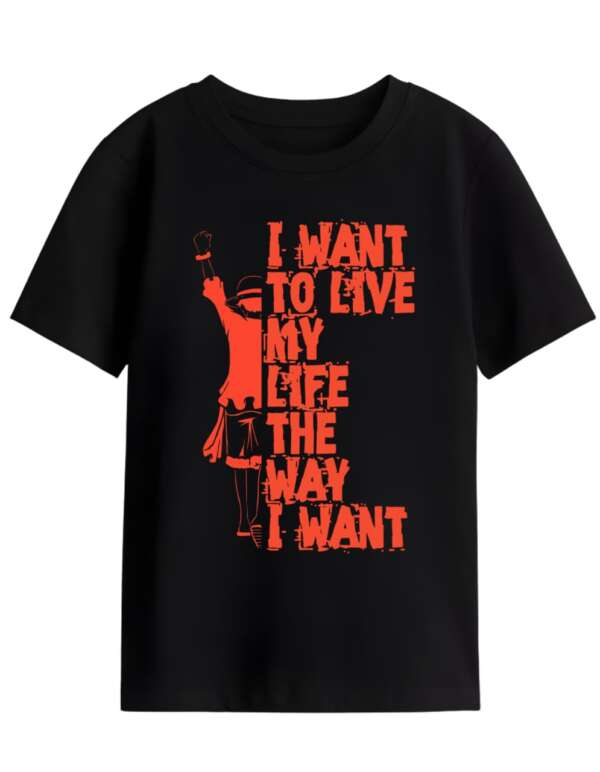 T-Shirt